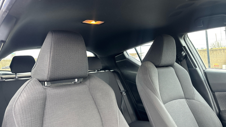 Toyota C-HR 1.8 Hybrid Icon 5dr CVT Hybrid Hatchback